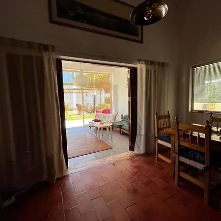 Ivy House * Aljezur