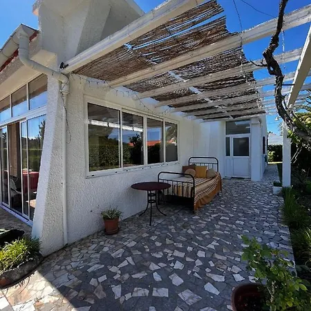 Holiday home Ivy House *