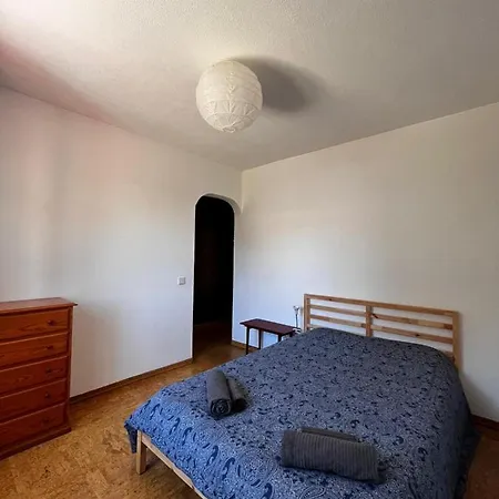 Holiday home Ivy House Aljezur