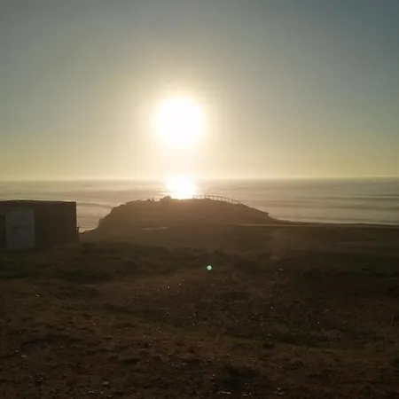Ivy House Aljezur