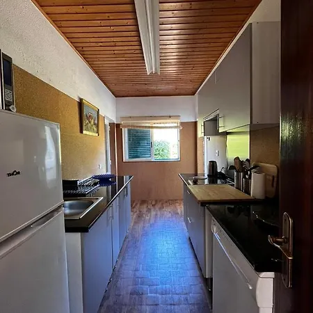 Ivy House Holiday home *