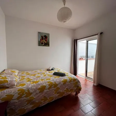 Ivy House Aljezur