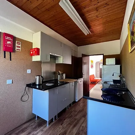 Ivy House Holiday home Aljezur