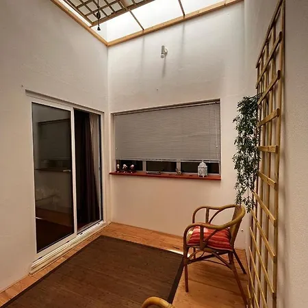 Ivy House Holiday home *