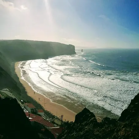 Ivy House Holiday home Aljezur